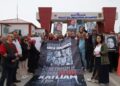 Dilovası Katliamı davası öncesi adalet talebi Dilovası Katliamı davası öncesi adalet talebi