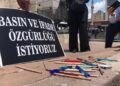 Gazeteci Kurt: Özgür basının olmadığı yerde demokrasi işletilemez