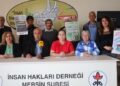 İHD’den basına yönelik baskılara tepki