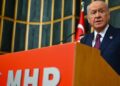 MHP’nin Kurultay tarihi belli oldu