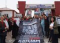 Dilovası Katliamı davası öncesi adalet talebi Dilovası Katliamı davası öncesi adalet talebi