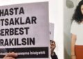 Hasta tutsak Pınar Tikit’in tahliyesi ikinci kez engellendi