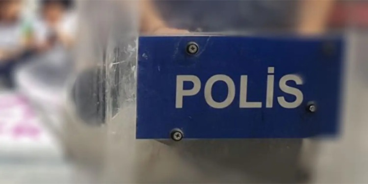Cinsel saldırı faili polisin tahliyesi istinafa taşınacak
