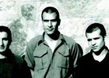 3 fidan anıldı: Mücadeleleri hala ilham kaynağı