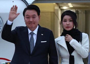 Kim Keon Hee’nin davasının yargıcı ölü bulundu