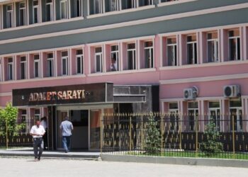 5 kadın hakkındaki soruşturmaya takipsizlik