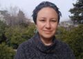 Ekolojist Deniz Gümüşel: 7554 Sayılı Yasa ekolojik yıkımı katmerleştiriyor Ekolojist Deniz Gümüşel: 7554 Sayılı Yasa ekolojik yıkımı katmerleştiriyor