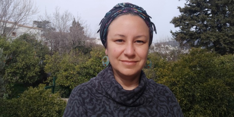 Ekolojist Deniz Gümüşel: 7554 Sayılı Yasa ekolojik yıkımı katmerleştiriyor Ekolojist Deniz Gümüşel: 7554 Sayılı Yasa ekolojik yıkımı katmerleştiriyor