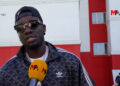 Amedsporlu Diagne şampiyonluğa uzanan süreci anlattı