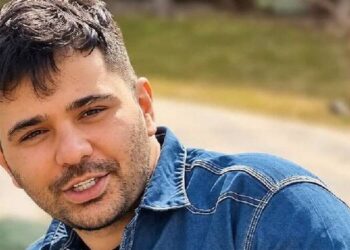 İran, MMA şampiyonu Şakarab’ı idam etti İran, MMA şampiyonu Şakarab’ı idam etti