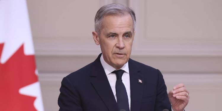 Kanada Başbakanı Carney’den ABD’ye ‘yeni ortaklık’ çağrısı Kanada Başbakanı Carney’den ABD’ye ‘yeni ortaklık’ çağrısı
