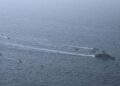 Basra Körfezi’nde operasyon: İran kaçak yakıt taşıyan 5 gemiye el koydu