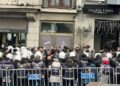 İstinaf DFG’nin itiraz ettiği ‘yasak kararı’nı uygun buldu