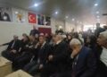 Colemêrg Barosu’ndan AKP’nin yolsuzluğuna suç duyurusu