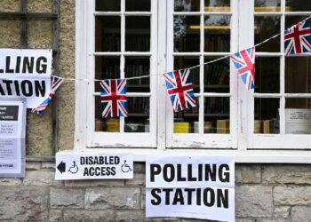 İngiltere’de aşırı sağcı parti Reform UK yükselişte