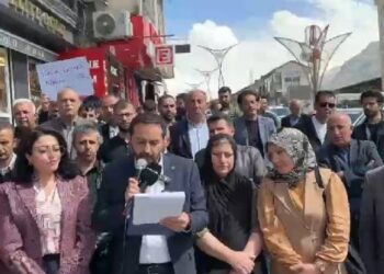 AKP’nin İŞKUR ve oy pazarlığına tepki: Seçim yeniden değerlendirilmeli