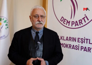 Saruhan Oluç: İlk adım özel yasanın çıkarılması olmalı