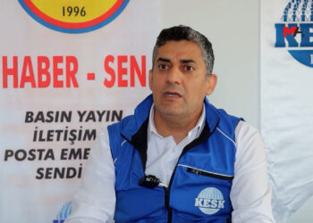 PTT’de emek sömürüsü: Varlık Fonu kıskacından çıkartılsın