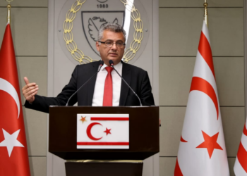 15 Kıbrıslı Türk’ün Türkiye’ye giriş yasağı kalktı