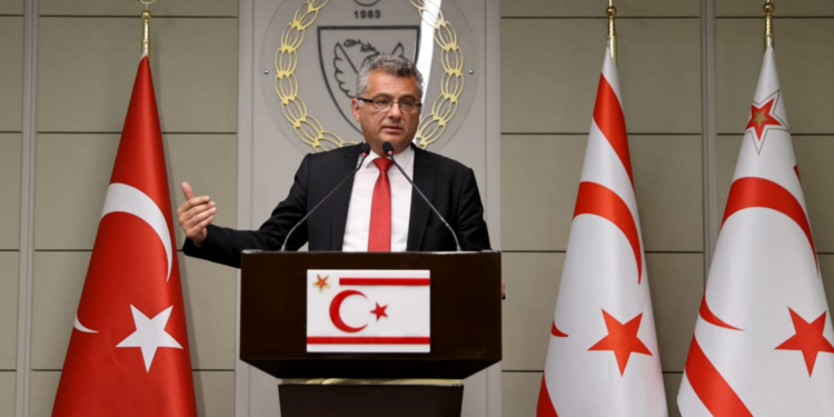 15 Kıbrıslı Türk’ün Türkiye’ye giriş yasağı kalktı