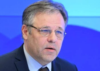 Rusya Dışişleri Bakanlığı: Ukrayna’nın saldırılarında bir haftada 51 sivil hayatını kaybetti