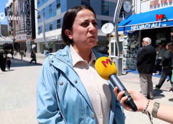 Rojin Kabaiş dosyası: Üniversitedeki görevlilerden DNA alınsın