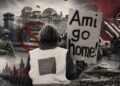 Çakır: “Ami go home!”? Çakır: “Ami go home!”?