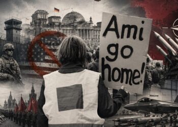 Çakır: “Ami go home!”?