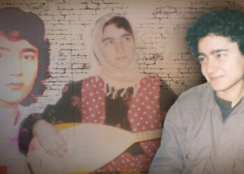 Hozan Mizgîn mücadele ve sanatıyla sembol oldu