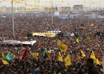 ‘Kürtler bir yüzyıl daha kaybetmek istemiyorsa ortaklaşmalı’