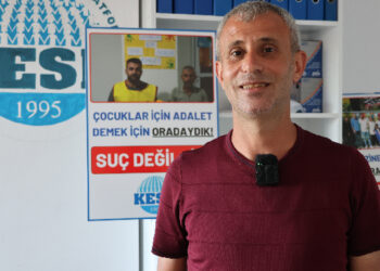Açığa alınan emekçiler: Yaptığımız eylemler nedeniyle onurluyuz