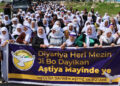 Botan Barış Anneleri: Abdullah Öcalan özgür olmadan çözüm olmaz