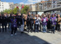 İzmir’de TİS eylemleri sürüyor