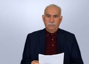250 isimden Bakanlar Komitesi’ne Abdullah Öcalan mektubu