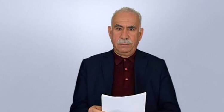 250 isimden Bakanlar Komitesi’ne Abdullah Öcalan mektubu 250 isimden Bakanlar Komitesi’ne Abdullah Öcalan mektubu