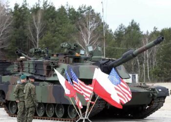 Polonya’dan Trump’a çağrı: ABD askerlerini Almanya’dan Polonya’ya taşıyın
