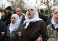 Adalet Nöbeti’ne katılan annelere ceza