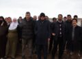Satıcılar’da izinsiz GES kurulumu Satıcılar’da izinsiz GES kurulumu