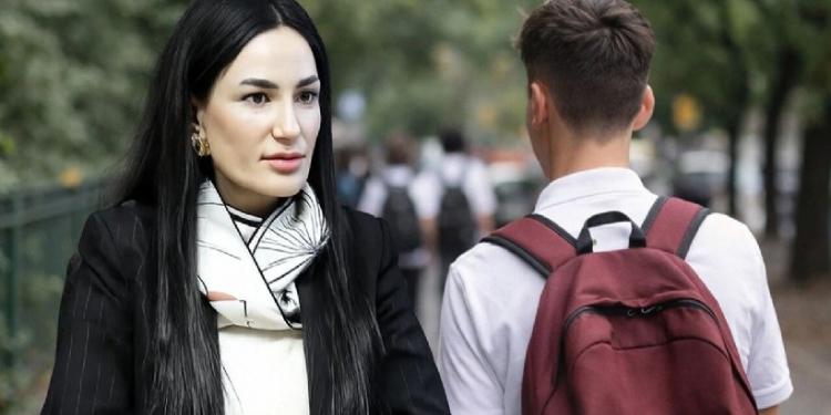 AKP’li vekilin oğlunun okula silahla gittiğini haberleştiren gazeteci tutuklandı