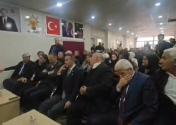 AKP’nin gizli “İŞKUR” toplantısı: İşe alım listeleri ve seçim usulsüzlükleri
