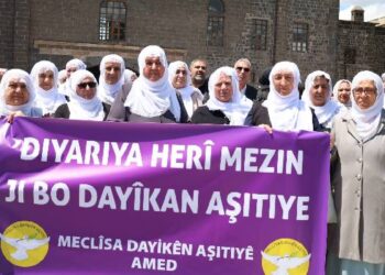 Barış Anneleri’nden idamlara tepki