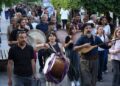 Amed halkı ‘Barış İçin Adım At’ yürüyüşüne davet edildi