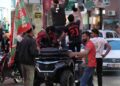 Mêrdîn’de Amedspor kutlamalarına ceza yağdı