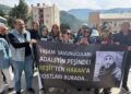 Reşit Kibar davasında doğasını savunanlar sanık oldu