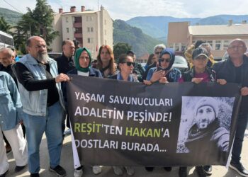 Reşit Kibar davasında doğasını savunanlar sanık oldu