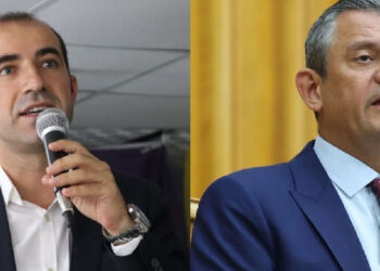 Bayındır ve Özel hakkındaki tezkereler komisyona gönderildi