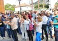 Bayraklı Belediyesi’nde TİS anlaşması sağlandı Bayraklı Belediyesi’nde TİS anlaşması sağlandı