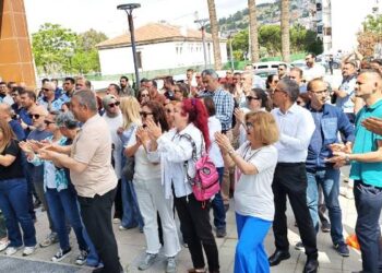Bayraklı Belediyesi’nde TİS anlaşması sağlandı