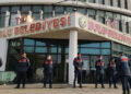 Bolu Belediyesi ve bağlı şirketlere baskın