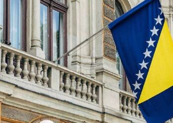 Bosna’da seçim tarihi belli oldu